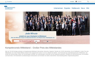 Kompetenznetz-Mittelstand.de